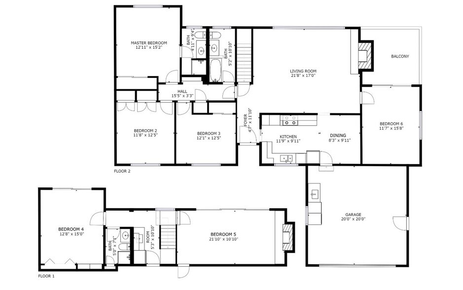 Building Photo - 1432 Bel Aire Rd