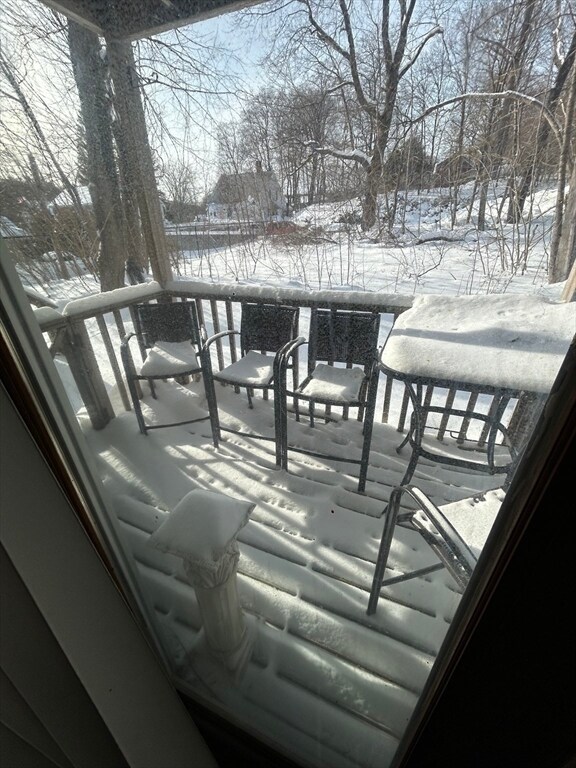 Building Photo - 3 Hinman St