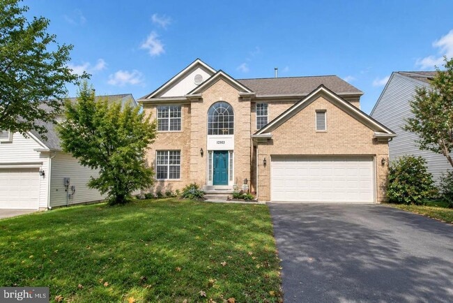 Building Photo - 12303 Milestone Manor Ln