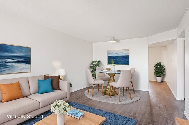 Building Photo - Terra Vista Gardens