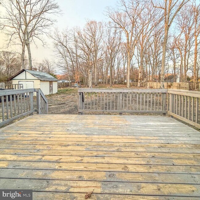 Building Photo - 205 Biddle Rd