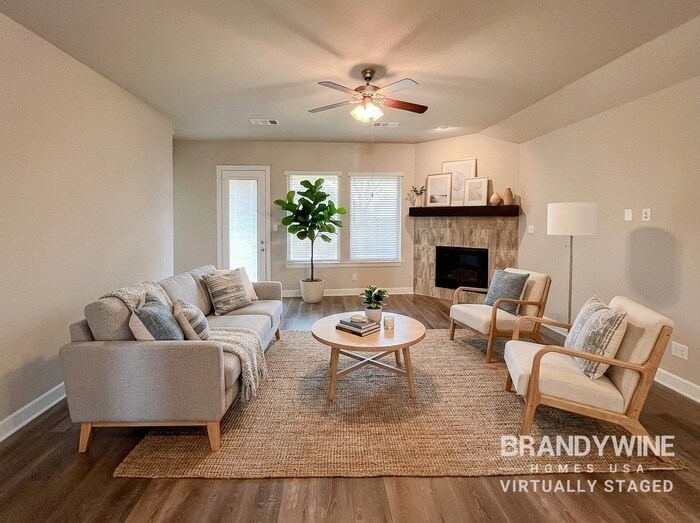 Building Photo - 9620 Oxbow Ln