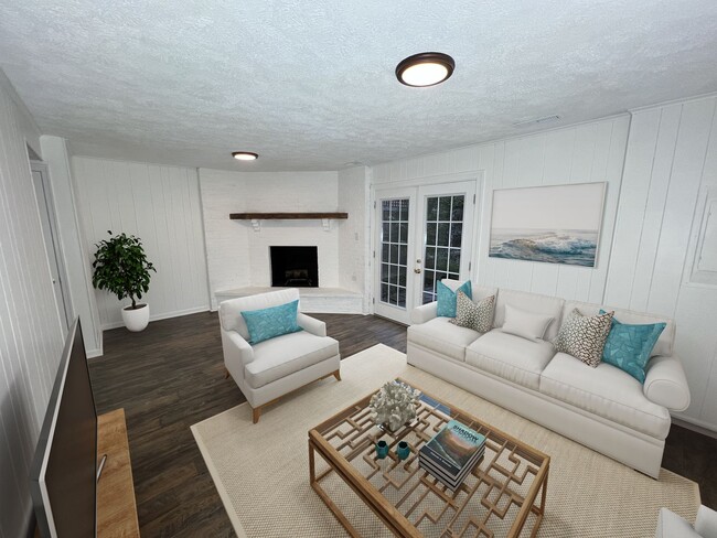 Building Photo - Where Elegance Meets Home! Waiting on you!