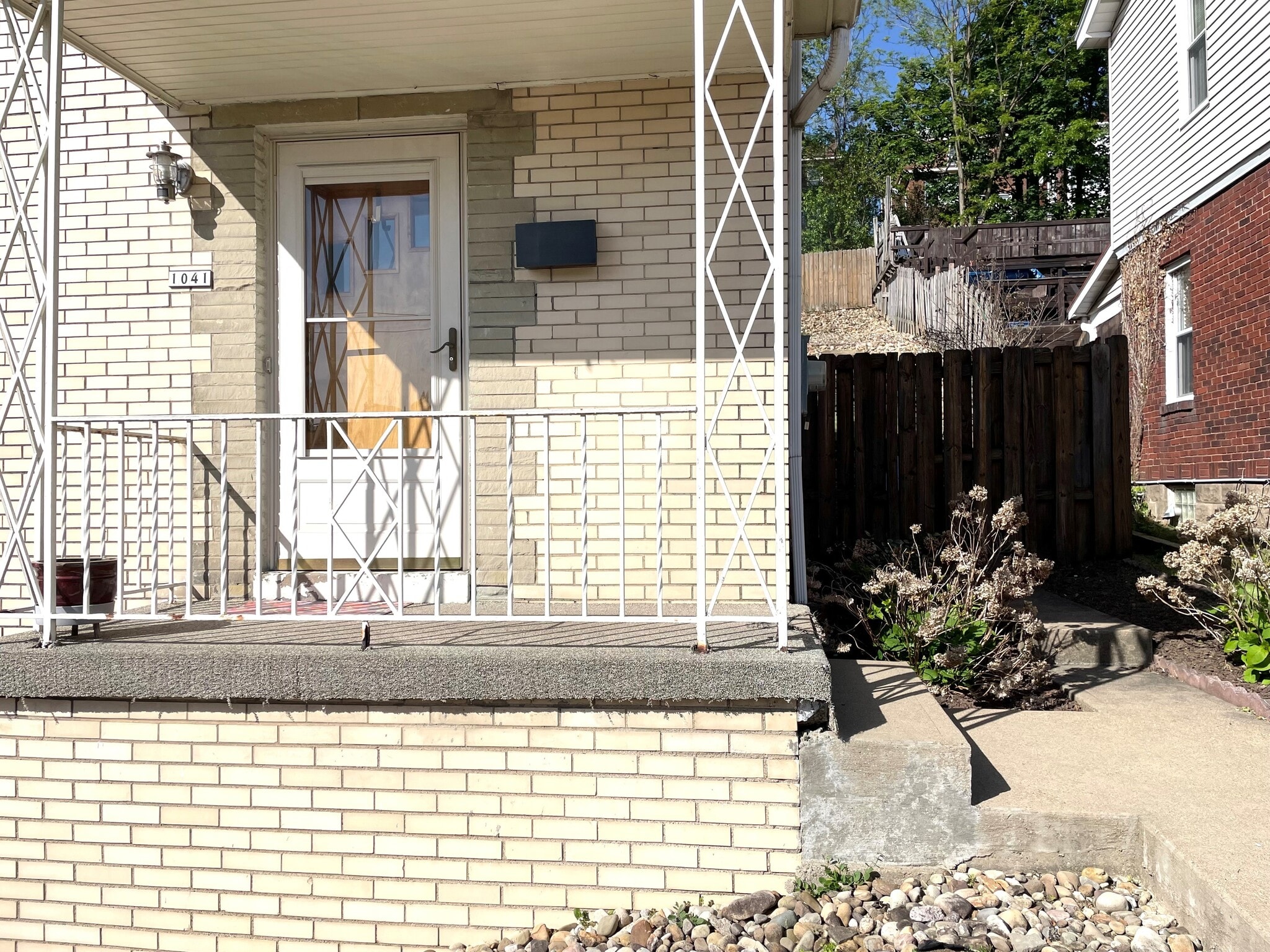 Building Photo - 1041 Berkshire Ave