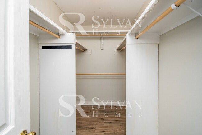 Building Photo - The Lifestyle You Deserve.