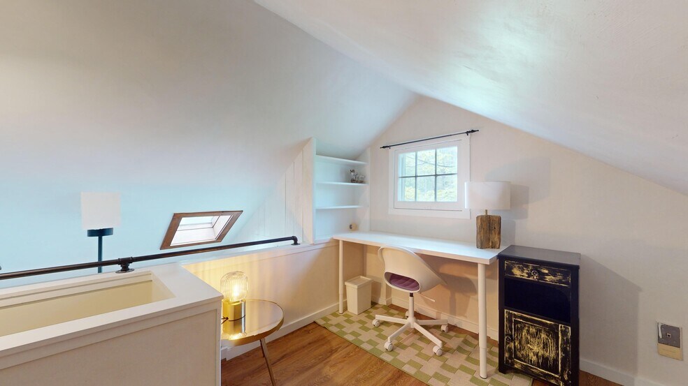 Workspace - 65 Ohayo Mountain Rd