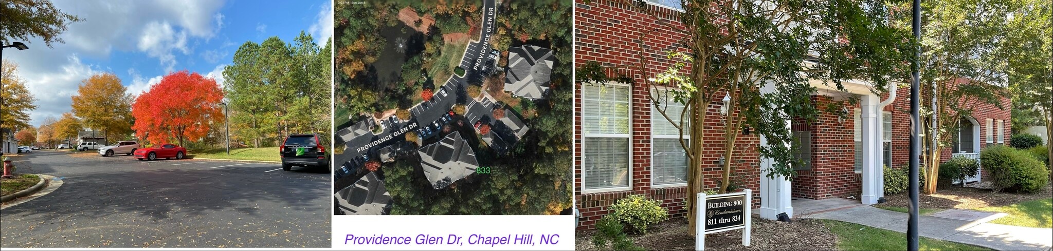 Building Photo - 833 Providence Glen Dr