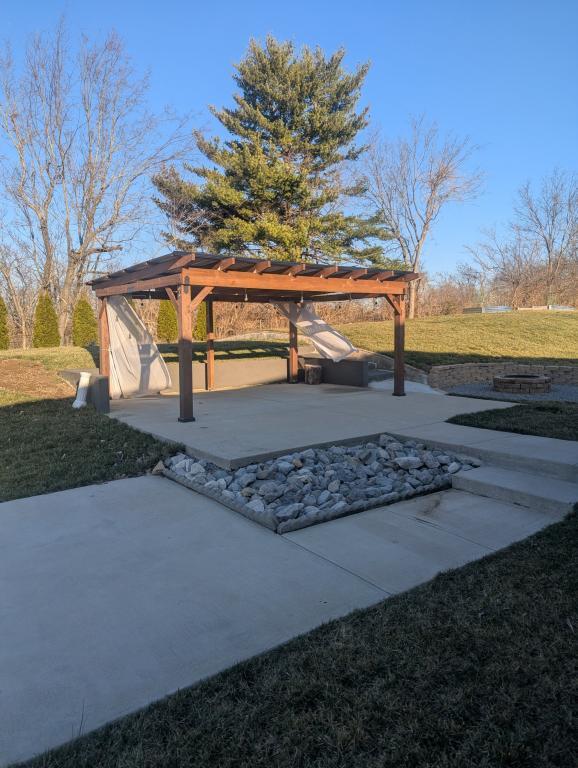 Building Photo - 651 Four Winds Dr