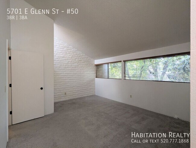 Building Photo - 5701 E Glenn St