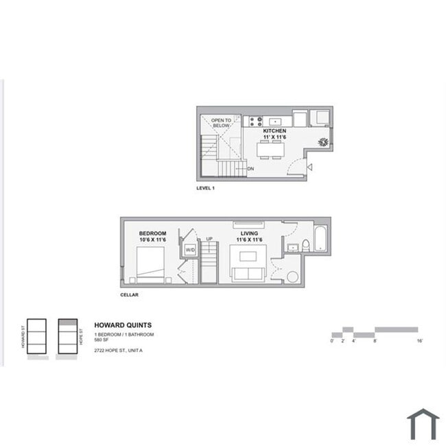 Building Photo - 2717 N Howard St