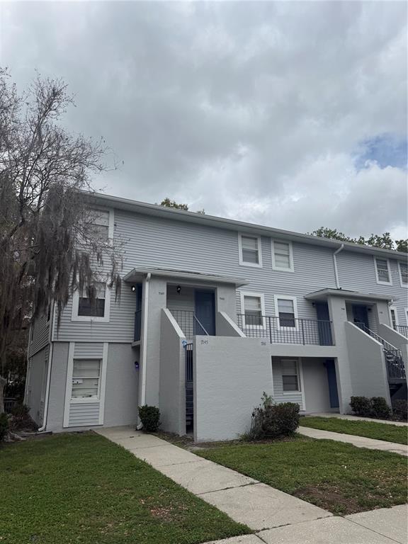 Building Photo - 7143 E Bank Dr