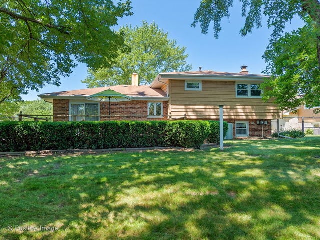 Building Photo - 7827 Rohrer Dr