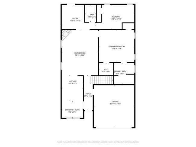 Building Photo - Your Haven Awaits in Havenbrook – Modern 4...