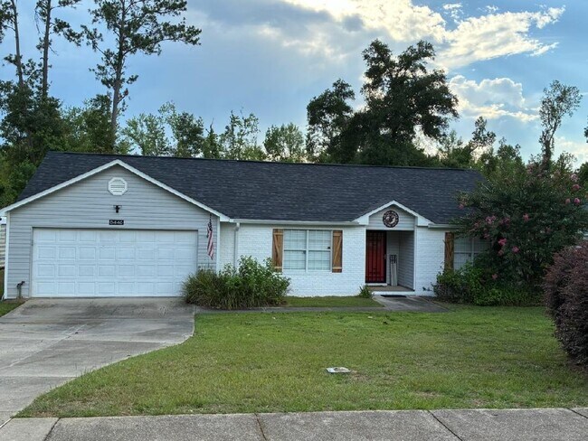 Building Photo - 8446 Augustwood Ln