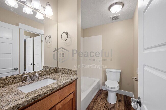 Building Photo - 7222 Ponderosa Dr