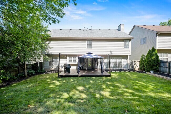 Building Photo - 4016 Kenesaw Dr