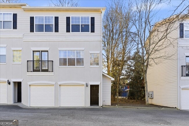 Building Photo - 1150 Collier Rd NW