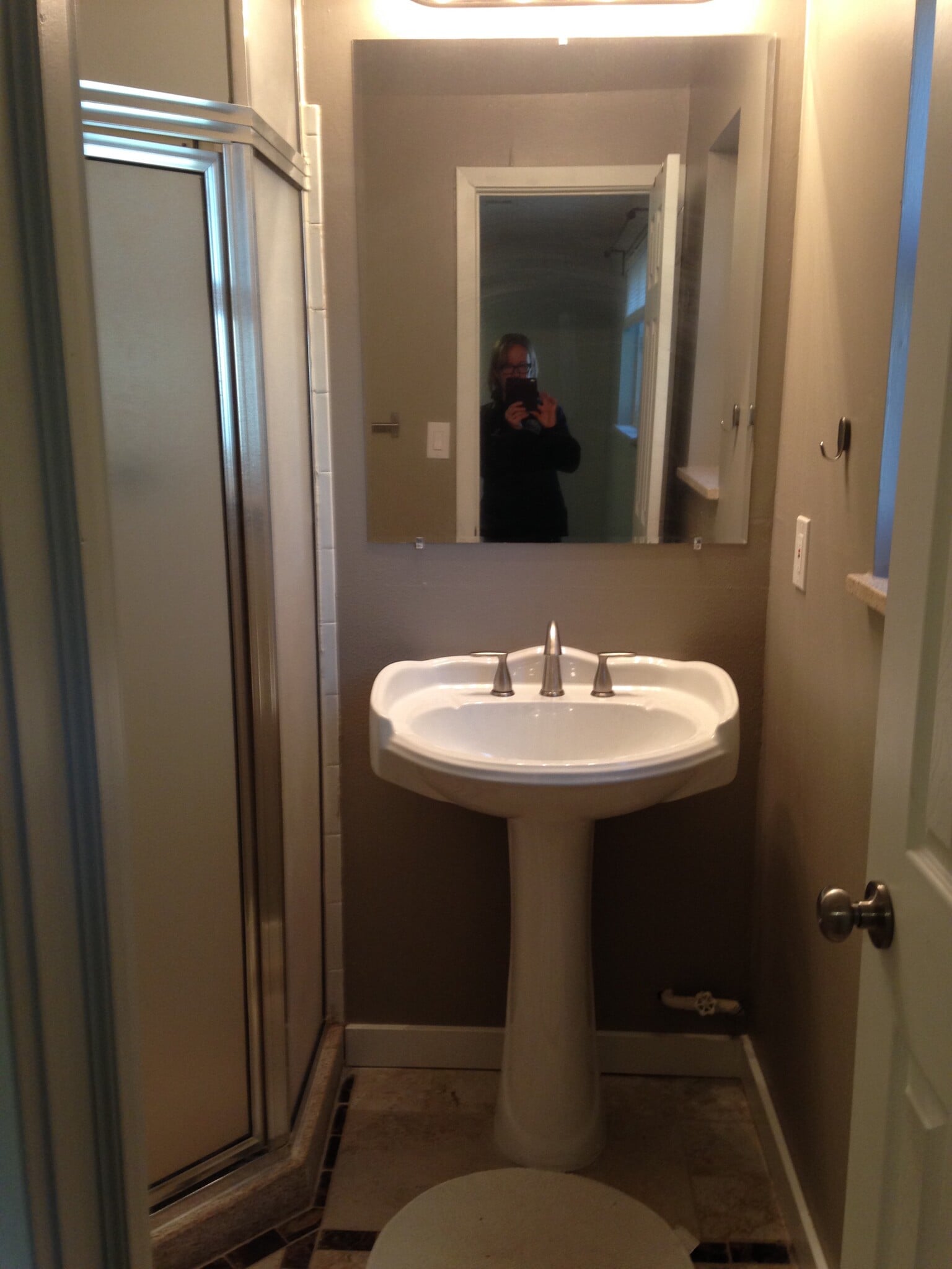North Bedroom: 3/4 Private bath - 14775 W 30th Pl