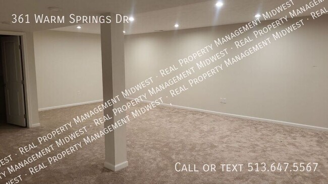 Building Photo - 361 Warm Springs Dr