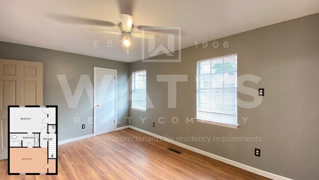 Building Photo - 2 Bedroom Southside Townhouse