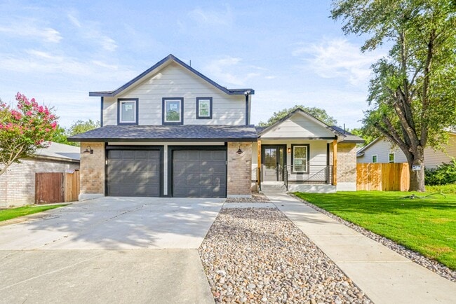 Building Photo - BEAUTIFUL HOUSE FOR RENT NEAR 1604 W/ GUIL...