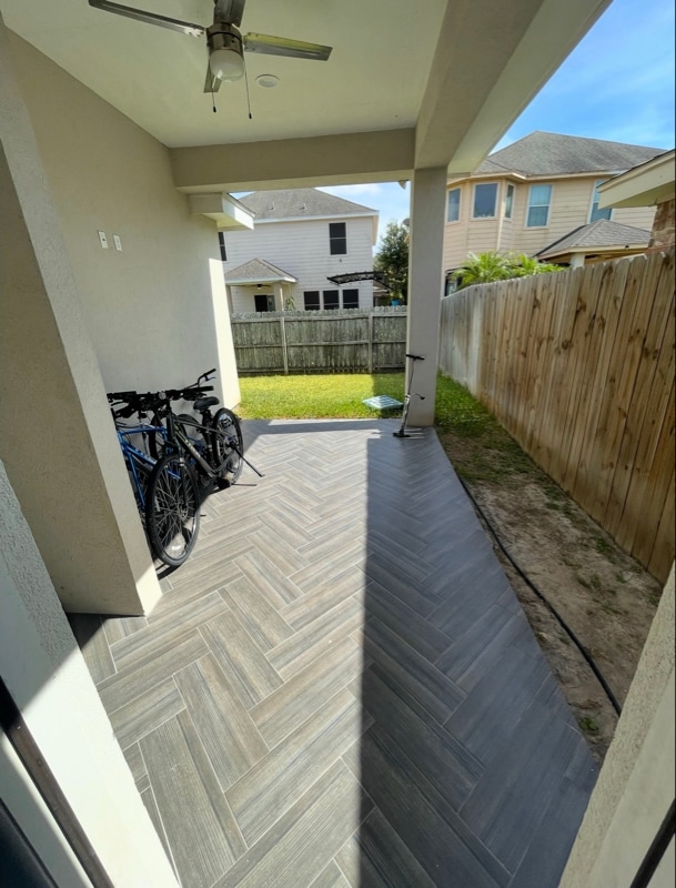 Building Photo - 3506 Featherie St