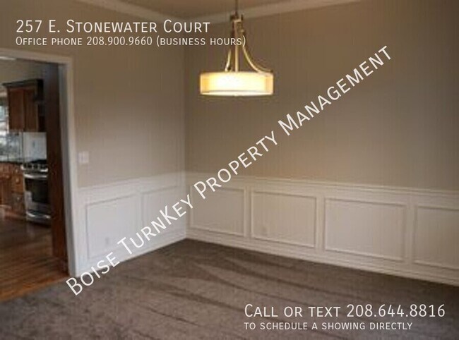 Building Photo - 257 E Stonewater Ct
