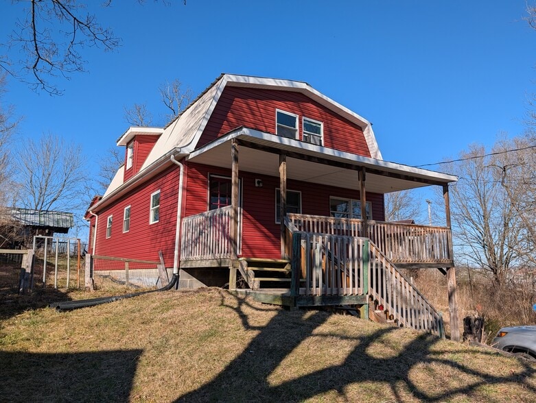 Building Photo - 1232 Grant Pl