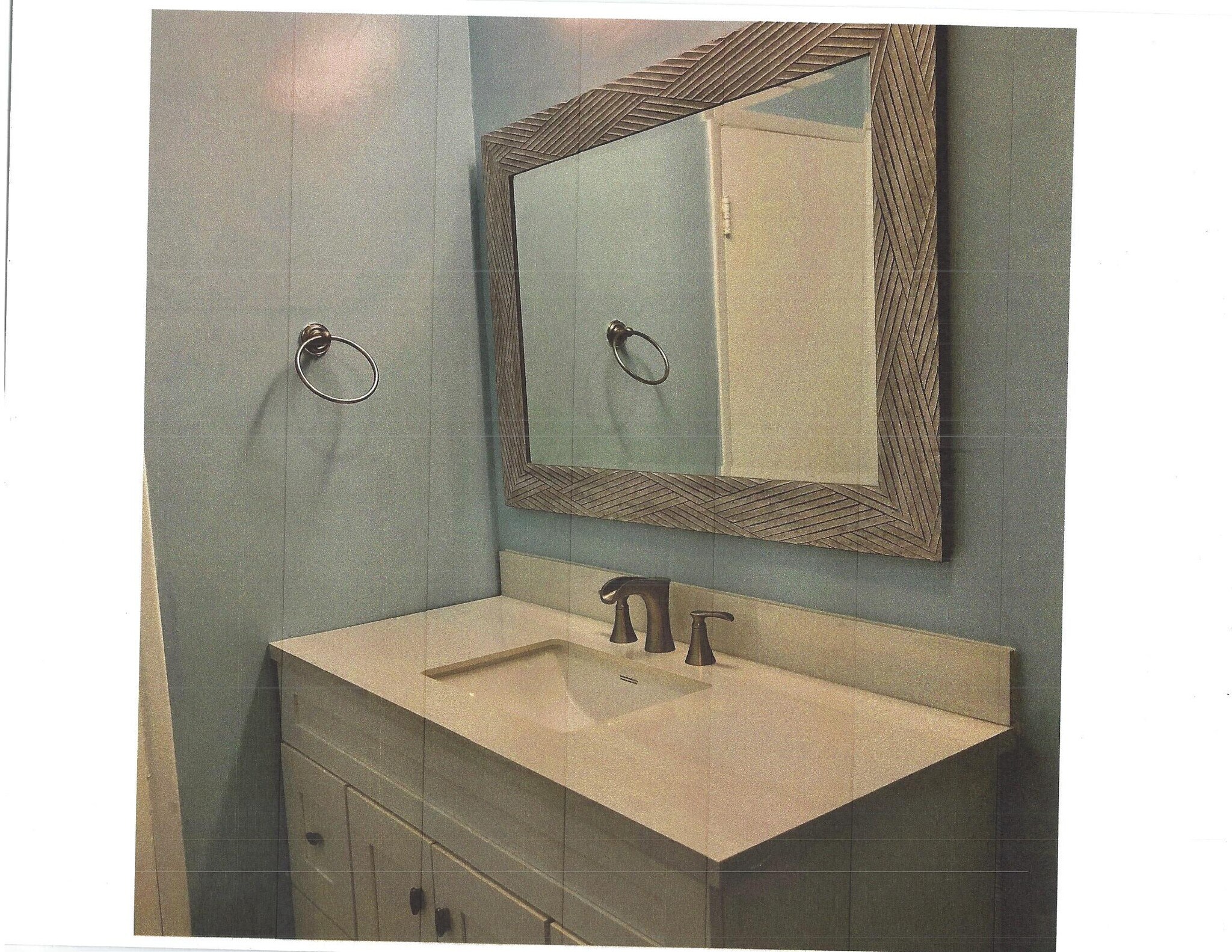 bathroom - 1472 S Wooster St