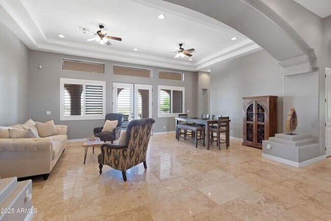 Building Photo - 16246 E Gamble Ln