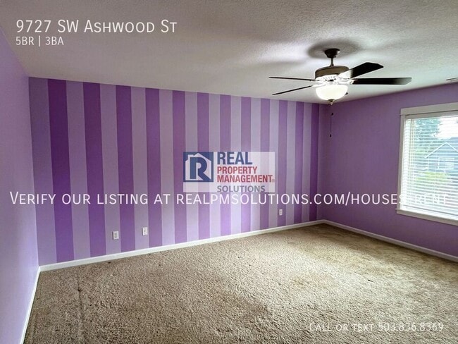 Building Photo - 9727 SW Ashwood St
