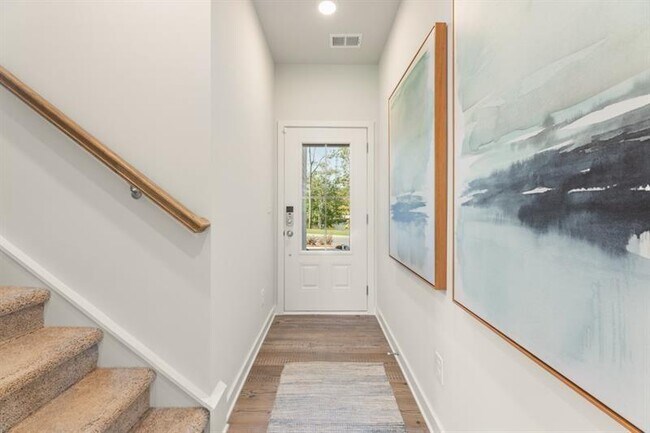 Building Photo - 1707 Harper Lily Ln