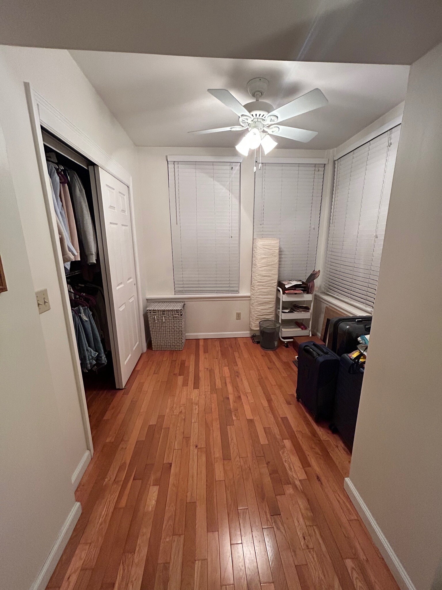 Sunroom off primary bedroom - 6412 Alamo Ave