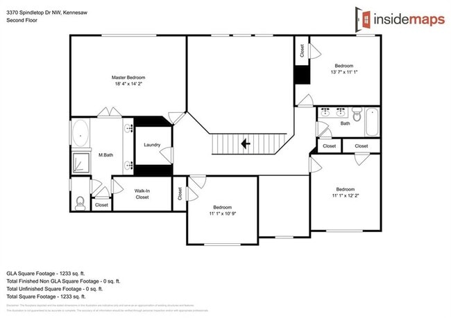 Building Photo - 3370 Spindletop Dr NW