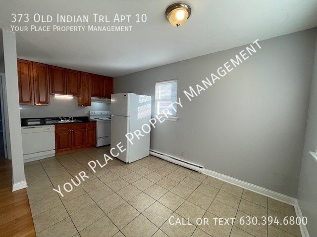 Building Photo - GREAT LOCATION! 1Bed, 1Bath @ Indian Trail...