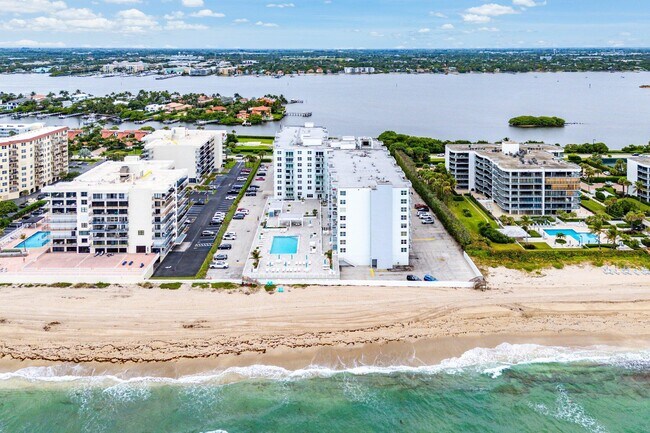 Building Photo - 3450 S Ocean Blvd