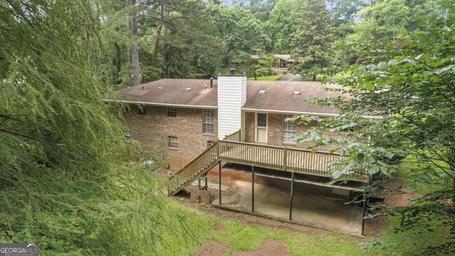 Building Photo - 115 Club Cir