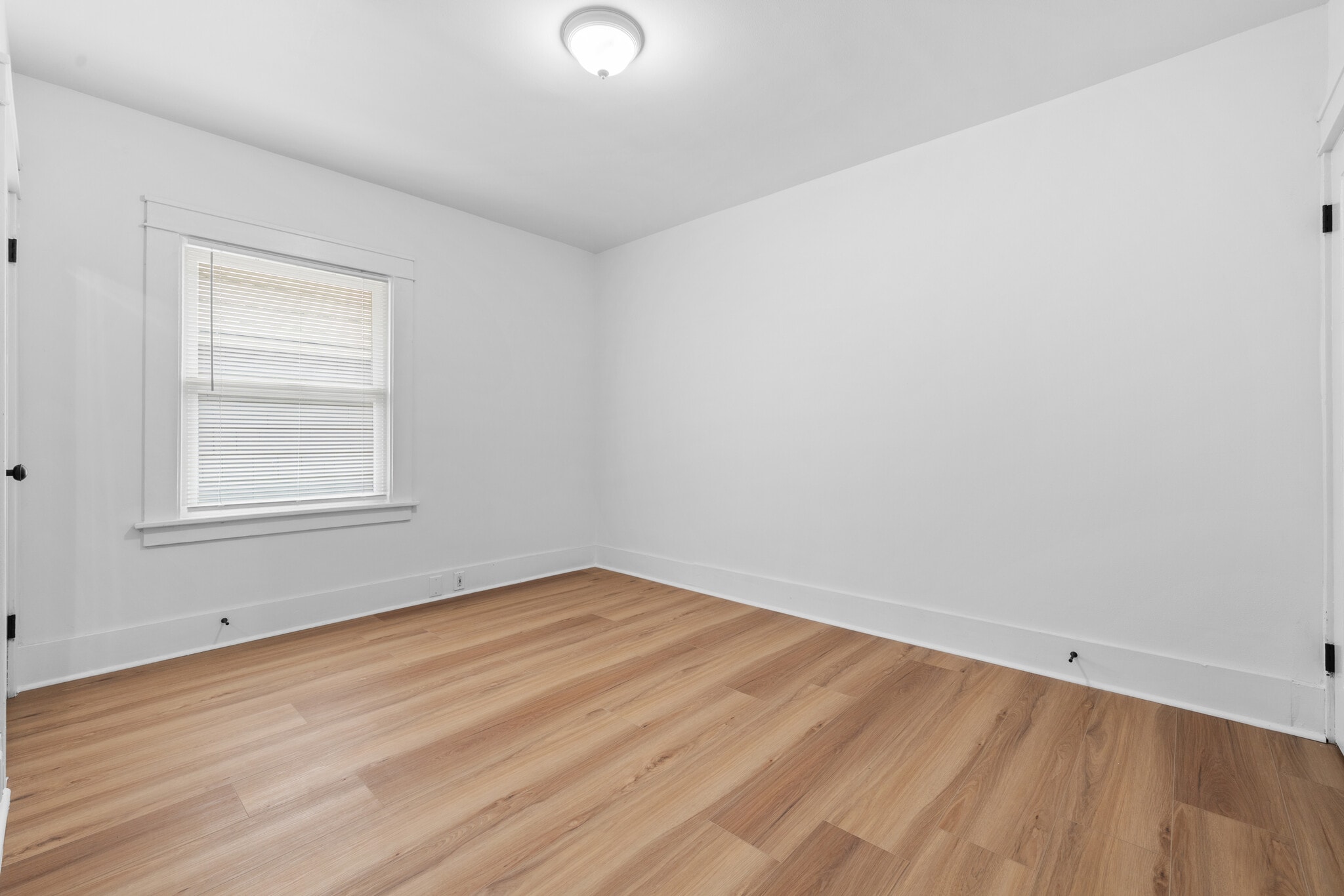 Bedroom 2 - 4716 7th Ave NE