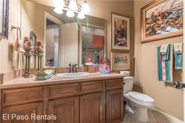 Building Photo - 3 br, 3 bath House - 203 Casas Bellas