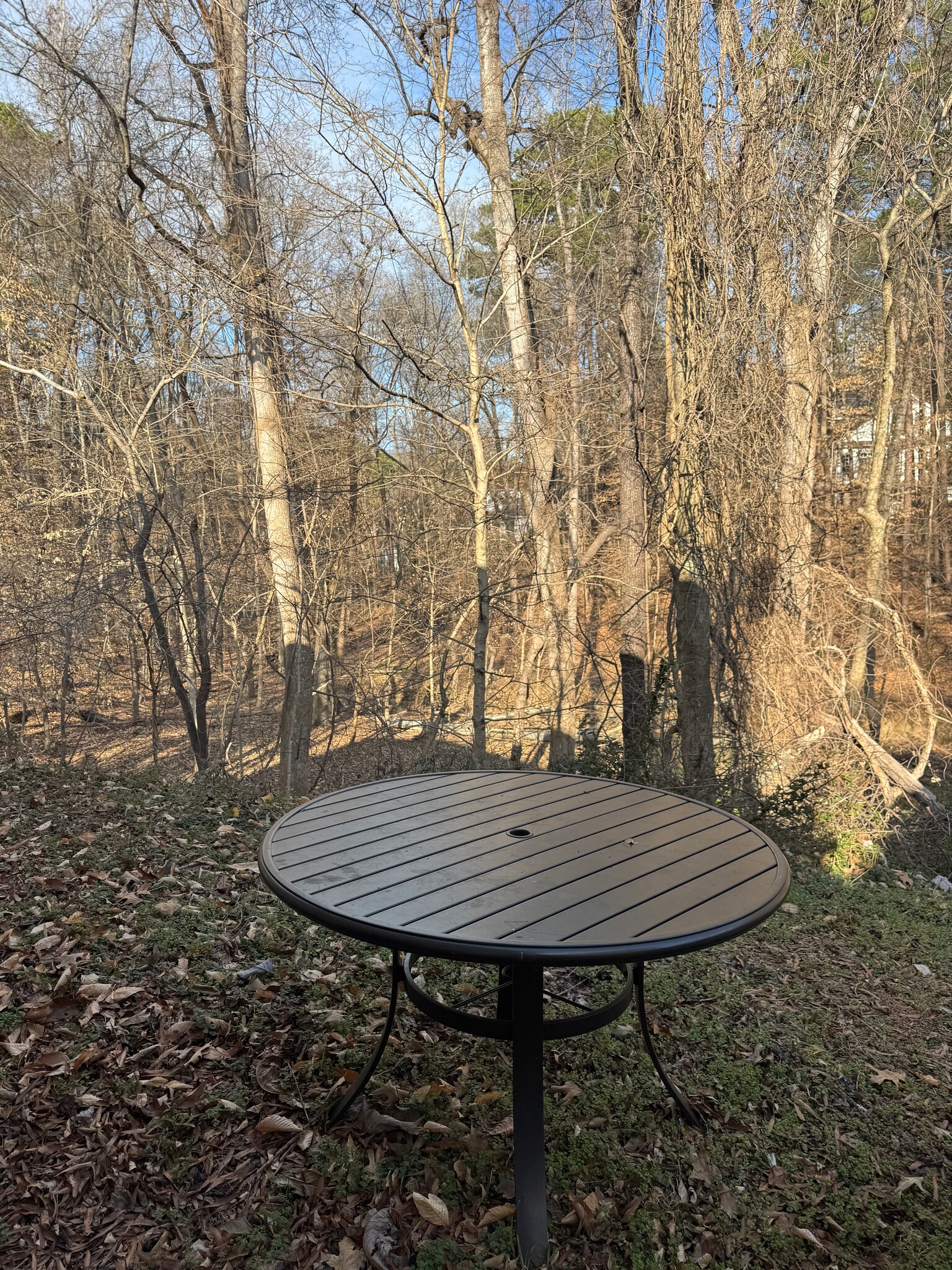 Building Photo - 514 Hillsborough St