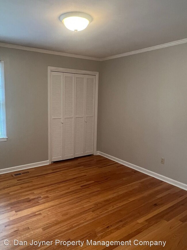 Building Photo - 4 br, 2 bath House - 205 Hammett Road
