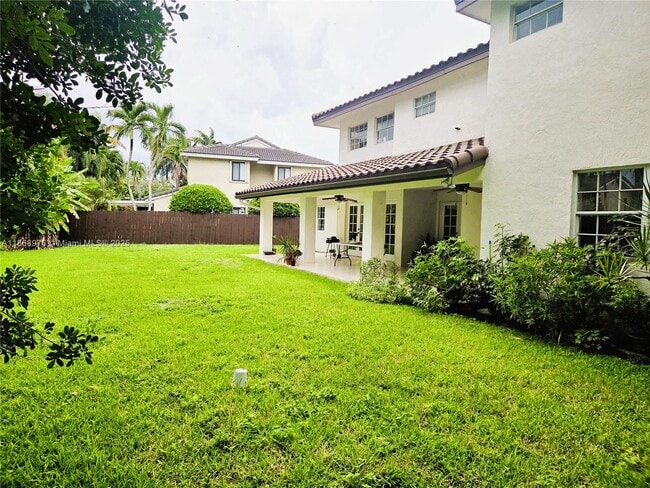 Building Photo - 15591 SW 45th Terrace