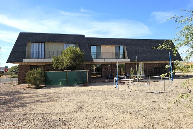 Building Photo - 8220 W Monaco Blvd