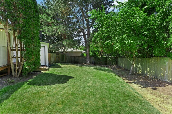 Building Photo - Stylish 3BR Beaverton Ranch w/ RV Parking & Hot Tub