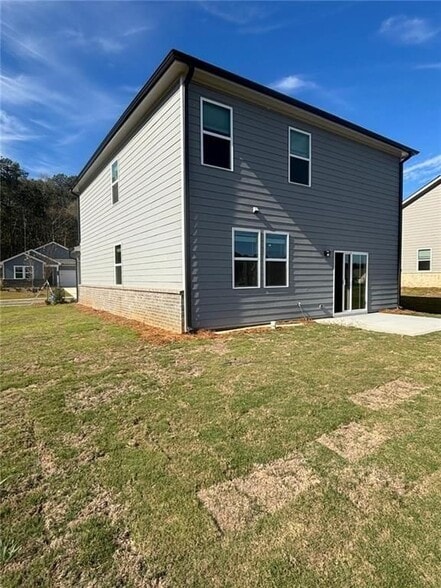 Building Photo - 140 Red Maple Wy