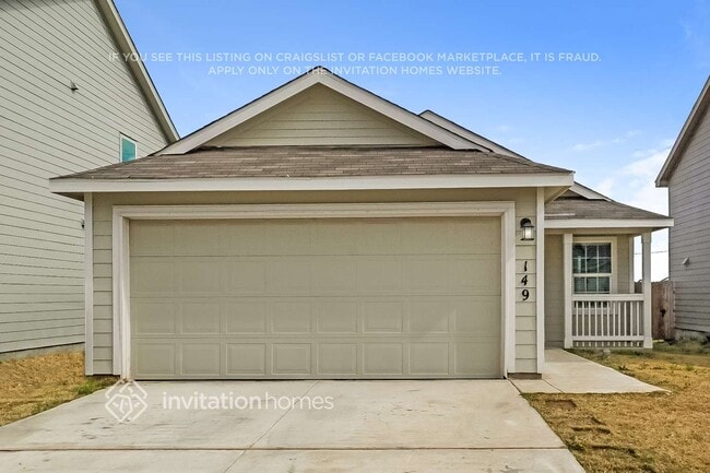 Building Photo - 149 Parish Ln