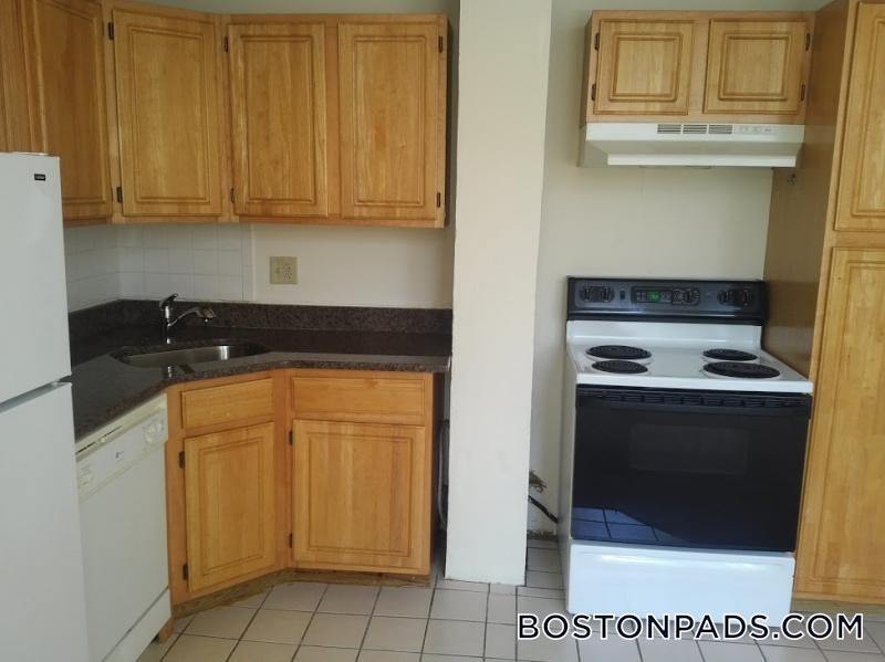 Building Photo - 1209 Boylston St