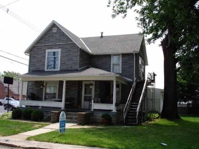 Building Photo - 115 Prospect Ave