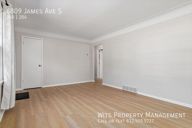 Building Photo - 6809 James Ave S