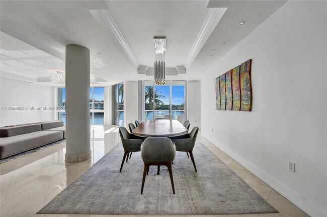 Building Photo - 3801 NE 207th St